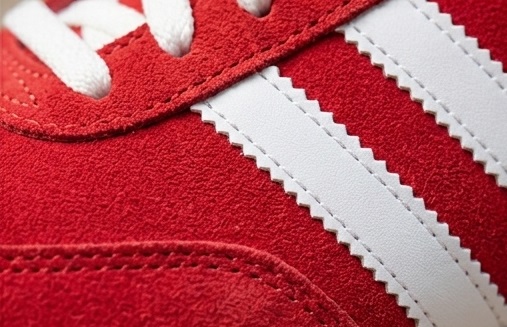 Classic Suede Retro Low-Top Sneakers - Image 5