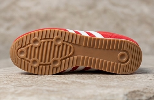 Classic Suede Retro Low-Top Sneakers - Image 7