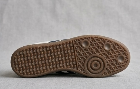 Classic Terrace Low-Top Leather Sneakers - Image 7