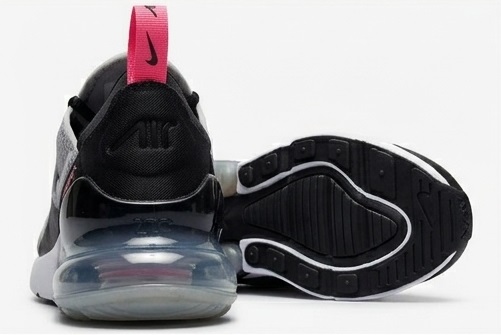 Air Cushion Mesh Running Sneakers - Image 4