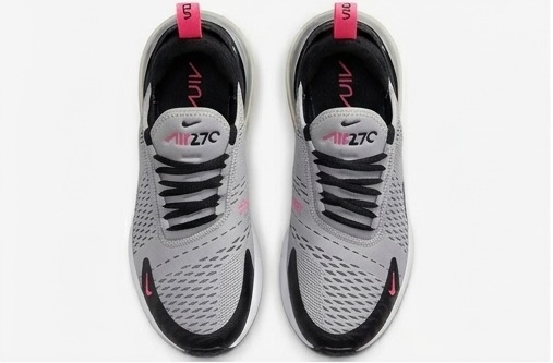 Air Cushion Mesh Running Sneakers - Image 5