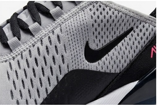Air Cushion Mesh Running Sneakers - Image 6