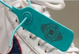 Retro Mid-Top Leather Sneakers - Image 5