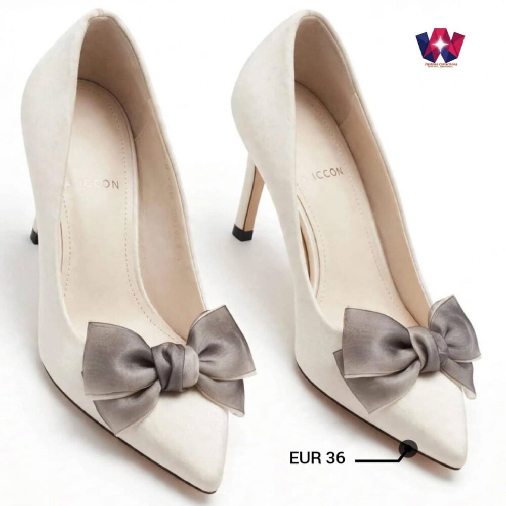 Embellished Crystal Ankle-Strap Pointed-Toe Pumps