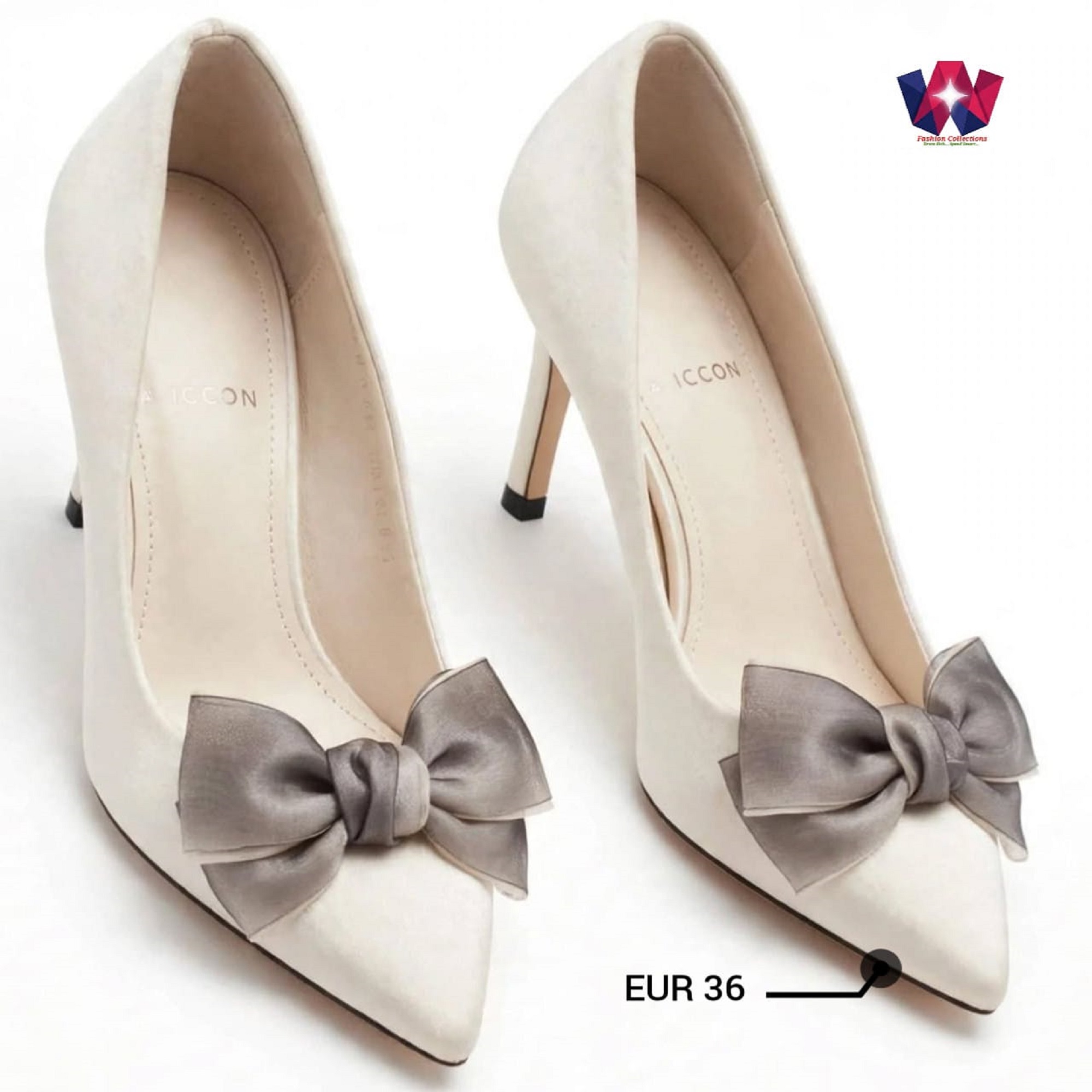 Embellished Crystal Ankle-Strap Pointed-Toe Pumps